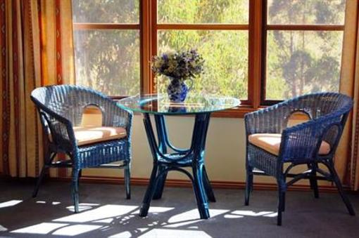 фото отеля Mole Creek Lodge