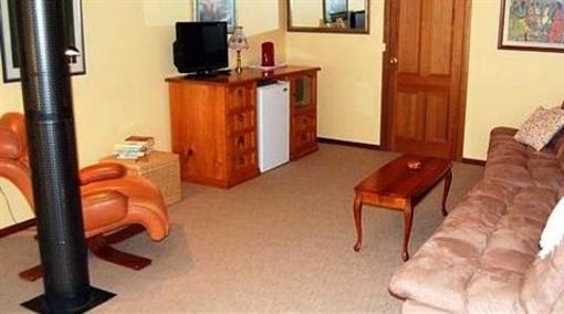 фото отеля Mole Creek Lodge