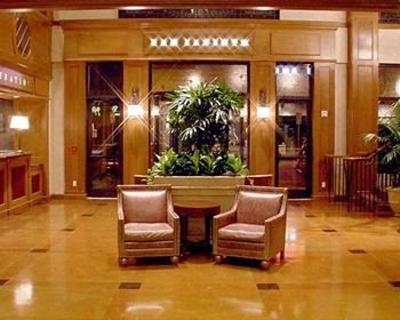 фото отеля Hampton Inn & Suites Austin Downtown
