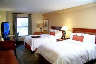 фото отеля Hampton Inn & Suites Austin Downtown