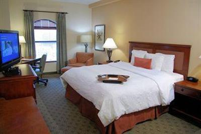 фото отеля Hampton Inn & Suites Austin Downtown