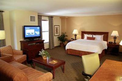 фото отеля Hampton Inn & Suites Austin Downtown