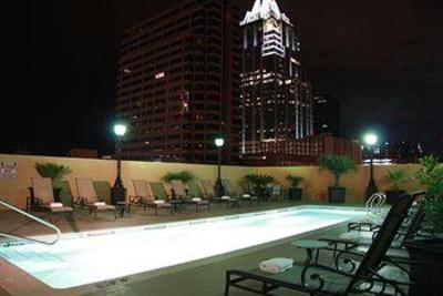 фото отеля Hampton Inn & Suites Austin Downtown