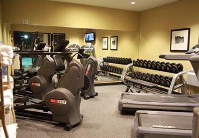 фото отеля Hampton Inn & Suites Austin Downtown