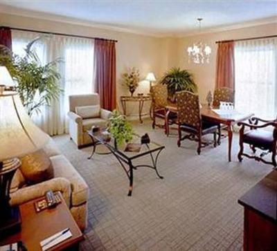 фото отеля Hampton Inn & Suites Austin Downtown