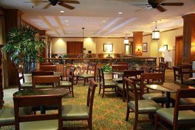 фото отеля Hampton Inn & Suites Austin Downtown