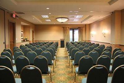 фото отеля Hampton Inn & Suites Austin Downtown