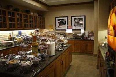 фото отеля Hampton Inn & Suites Austin Downtown