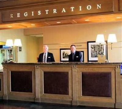 фото отеля Hampton Inn & Suites Austin Downtown