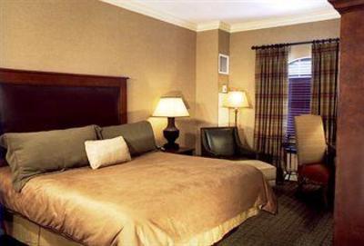 фото отеля Hampton Inn & Suites Austin Downtown