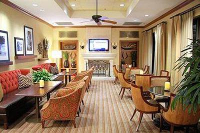 фото отеля Hampton Inn & Suites Austin Downtown