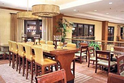 фото отеля Hampton Inn & Suites Austin Downtown