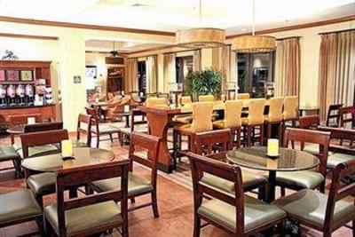 фото отеля Hampton Inn & Suites Austin Downtown