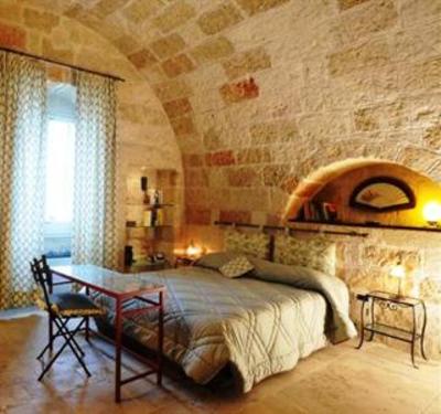 фото отеля Il Palazzotto