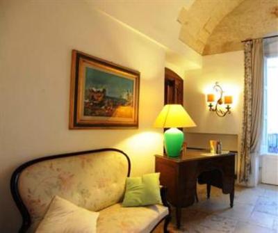 фото отеля Il Palazzotto