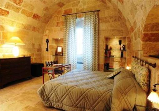 фото отеля Il Palazzotto