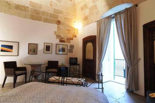 фото отеля Il Palazzotto