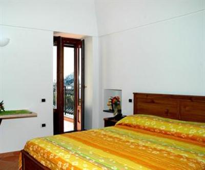 фото отеля Il Rifugio del Poeta Bed and Breakfast Ravello