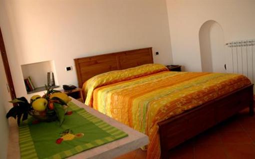 фото отеля Il Rifugio del Poeta Bed and Breakfast Ravello
