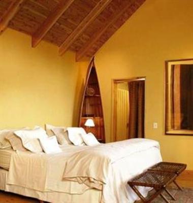 фото отеля Las Balsas Gourmet Hotel Villa La Angostura