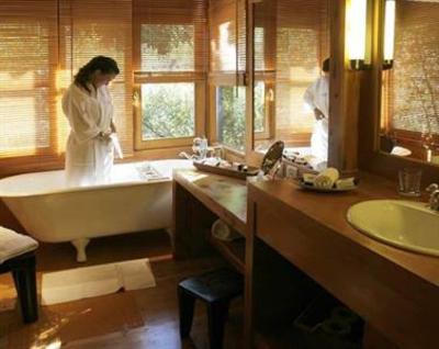 фото отеля Las Balsas Gourmet Hotel Villa La Angostura