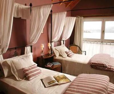 фото отеля Las Balsas Gourmet Hotel Villa La Angostura