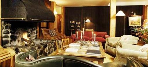 фото отеля Las Balsas Gourmet Hotel Villa La Angostura