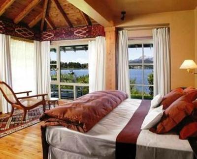 фото отеля Las Balsas Gourmet Hotel Villa La Angostura