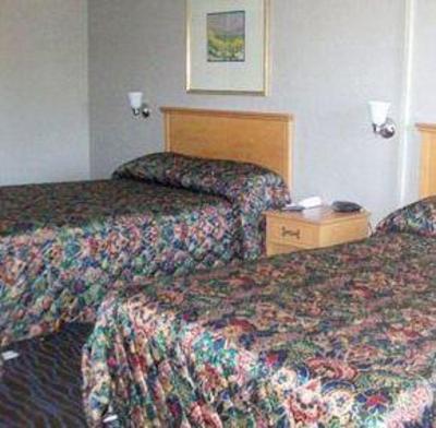 фото отеля Pepper Tree Motel