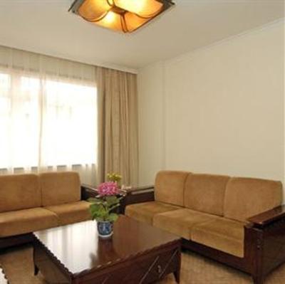 фото отеля New Yanan Hotel Hangzhou