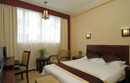 фото отеля New Yanan Hotel Hangzhou