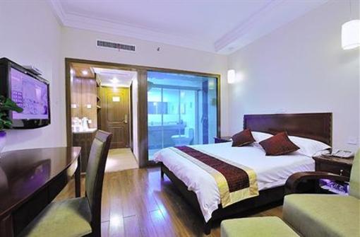 фото отеля New Yanan Hotel Hangzhou