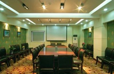 фото отеля New Yanan Hotel Hangzhou