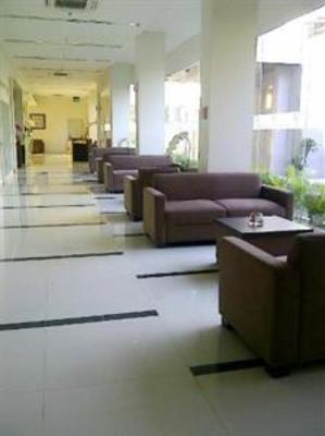 фото отеля Padjadjaran Suites Hotel & Conference