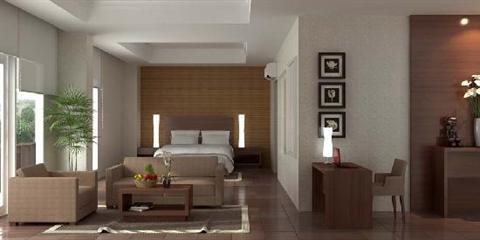 фото отеля Padjadjaran Suites Hotel & Conference