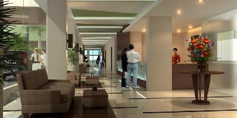 фото отеля Padjadjaran Suites Hotel & Conference
