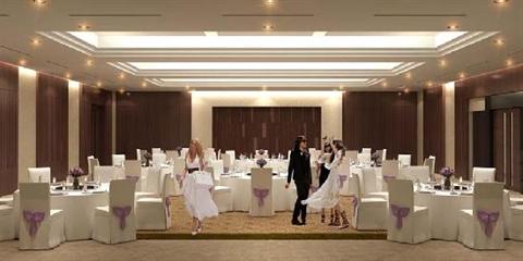 фото отеля Padjadjaran Suites Hotel & Conference