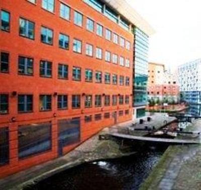 фото отеля Medlock Apartments Whitworth Street Manchester