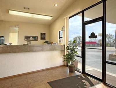 фото отеля Clarksville-Days Inn