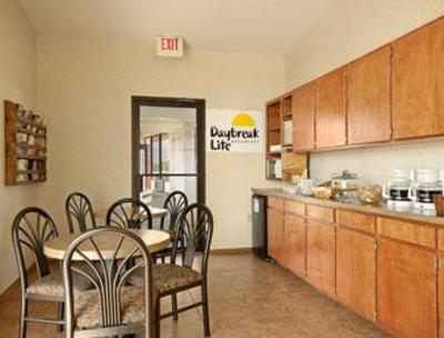 фото отеля Clarksville-Days Inn