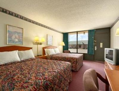фото отеля Clarksville-Days Inn