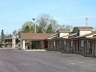 фото отеля Clarksville-Days Inn