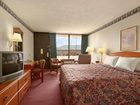 фото отеля Clarksville-Days Inn