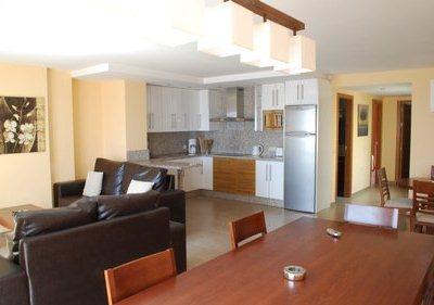 фото отеля Apartamentos Dona Lucia Torremolinos