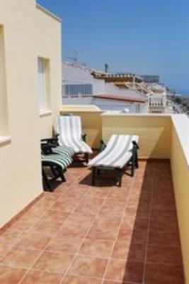 фото отеля Apartamentos Dona Lucia Torremolinos