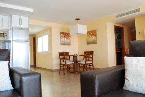 фото отеля Apartamentos Dona Lucia Torremolinos