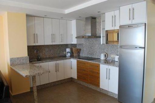 фото отеля Apartamentos Dona Lucia Torremolinos