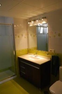 фото отеля Apartamentos Dona Lucia Torremolinos