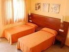 фото отеля Apartamentos Dona Lucia Torremolinos