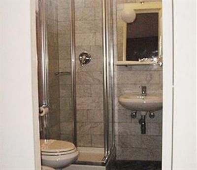 фото отеля Hotel Santa Croce in Fossabanda
